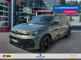 Volkswagen Tiguan thumbnail 1