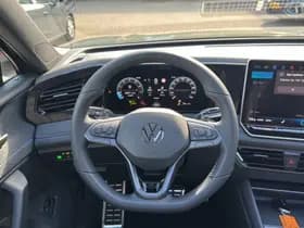 Volkswagen Tiguan thumbnail 13