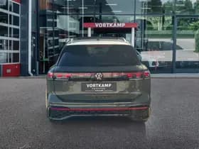 Volkswagen Tiguan thumbnail 6