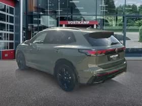 Volkswagen Tiguan thumbnail 7