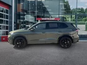 Volkswagen Tiguan thumbnail 8