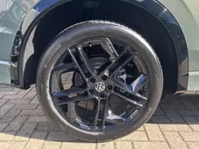 Volkswagen Tiguan thumbnail 9