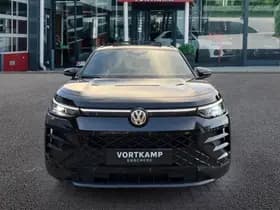Volkswagen TAYRON thumbnail 2