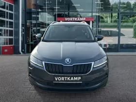 Škoda Karoq thumbnail 2