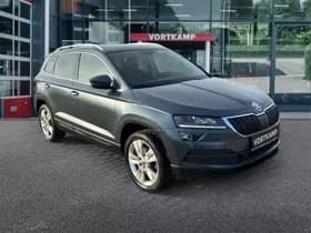 Škoda Karoq thumbnail 3