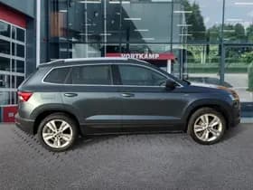 Škoda Karoq thumbnail 4