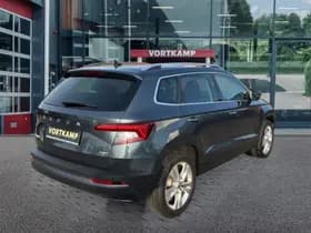 Škoda Karoq thumbnail 5