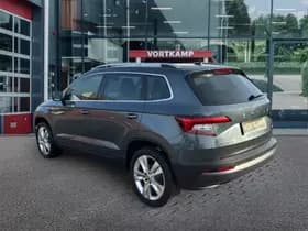 Škoda Karoq thumbnail 7