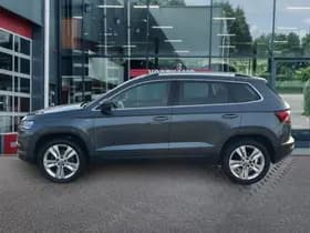 Škoda Karoq thumbnail 8