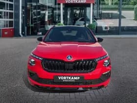 Škoda Kamiq thumbnail 2