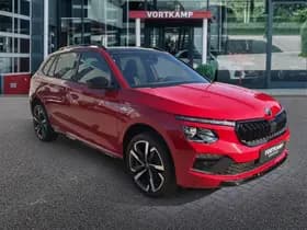 Škoda Kamiq thumbnail 3