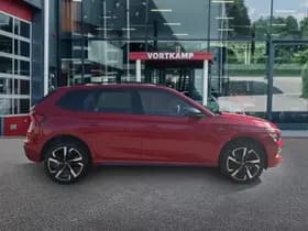 Škoda Kamiq thumbnail 4
