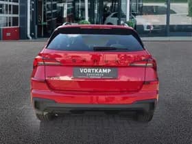 Škoda Kamiq thumbnail 6