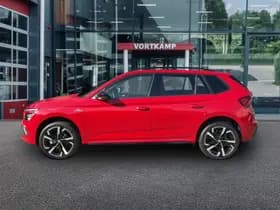 Škoda Kamiq thumbnail 8