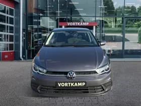 Volkswagen Polo thumbnail 2