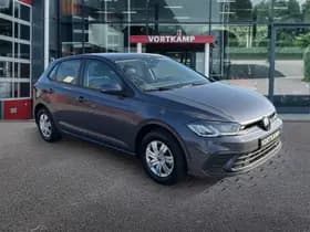 Volkswagen Polo thumbnail 3