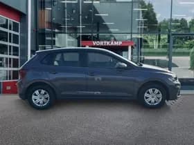 Volkswagen Polo thumbnail 4