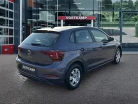 Volkswagen Polo thumbnail 5