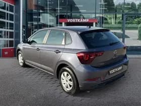 Volkswagen Polo thumbnail 7
