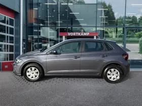 Volkswagen Polo thumbnail 8