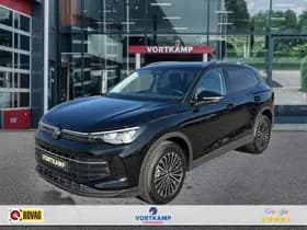 Volkswagen Tiguan thumbnail 1