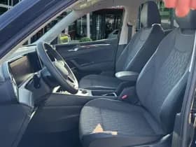 Volkswagen Tiguan thumbnail 12