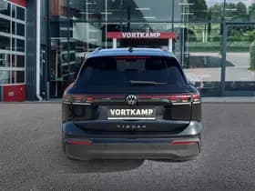 Volkswagen Tiguan thumbnail 6