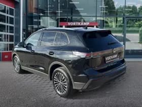 Volkswagen Tiguan thumbnail 7