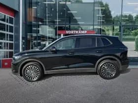 Volkswagen Tiguan thumbnail 8