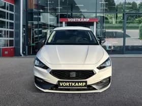 SEAT Leon thumbnail 2