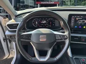 SEAT Leon thumbnail 13