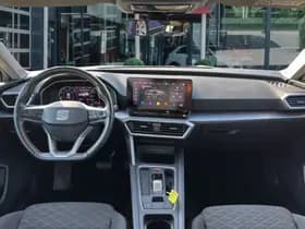 SEAT Leon thumbnail 14