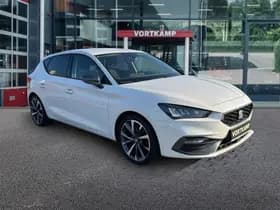 SEAT Leon thumbnail 3