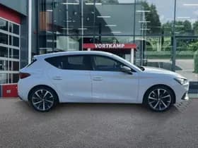 SEAT Leon thumbnail 4
