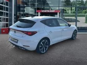 SEAT Leon thumbnail 5