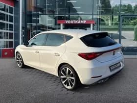 SEAT Leon thumbnail 7