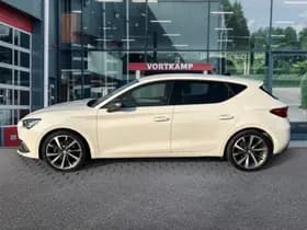 SEAT Leon thumbnail 8
