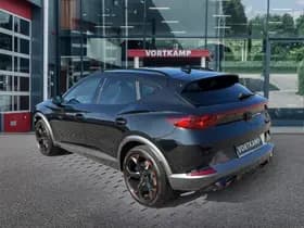 CUPRA Formentor thumbnail 7