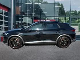 CUPRA Formentor thumbnail 8