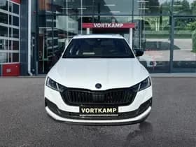 Škoda Octavia thumbnail 2