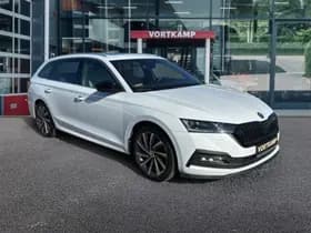 Škoda Octavia thumbnail 3