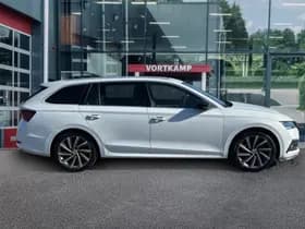 Škoda Octavia thumbnail 4