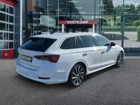 Škoda Octavia thumbnail 5