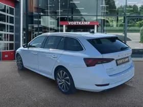Škoda Octavia thumbnail 7