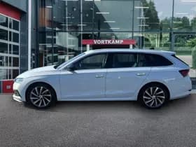 Škoda Octavia thumbnail 8