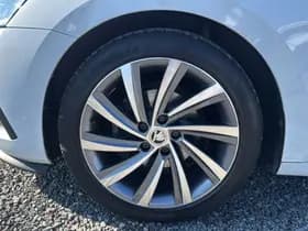 Škoda Octavia thumbnail 9