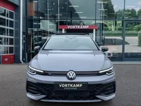 Volkswagen Golf thumbnail 2