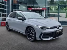 Volkswagen Golf thumbnail 3