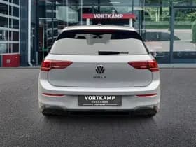 Volkswagen Golf thumbnail 6