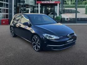 Volkswagen Golf thumbnail 3